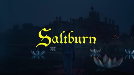 Saltburn Review: A Dive Into Pathological Obsession